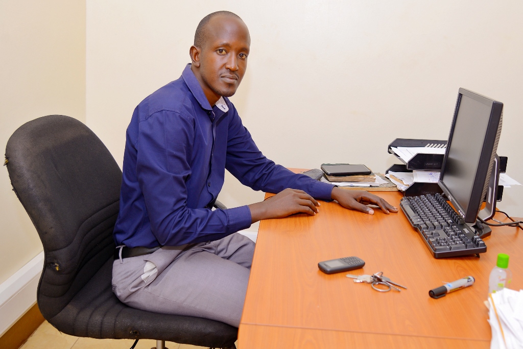 Operations, Technical & Fleet – ULTIMATE SECURITY LTD