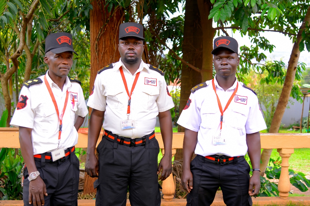 Operations, Technical & Fleet – ULTIMATE SECURITY LTD