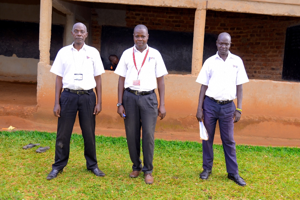 USL Training – ULTIMATE SECURITY LTD
