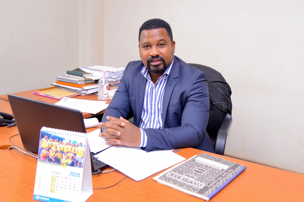 Operations, Technical & Fleet – ULTIMATE SECURITY LTD